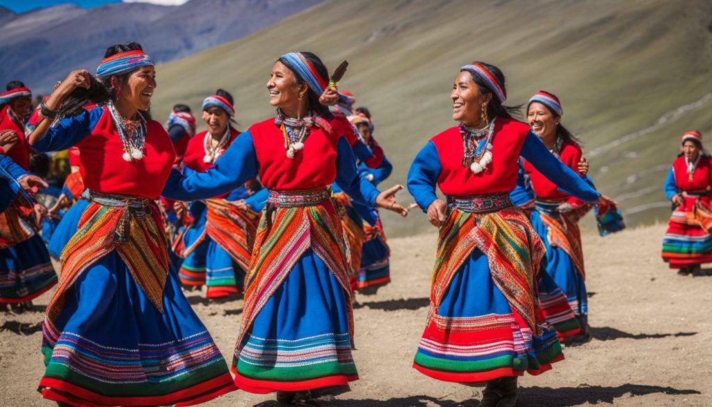 Chilijscy Andowie