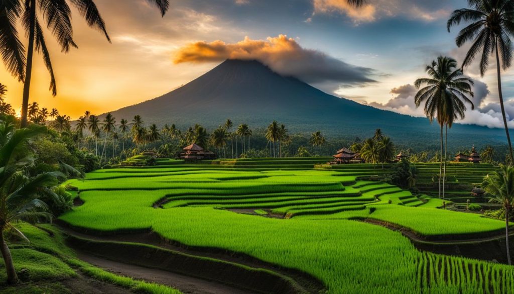 atrakcje turystyczne Bali