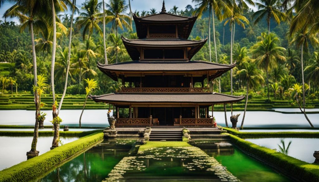 kultura Bali