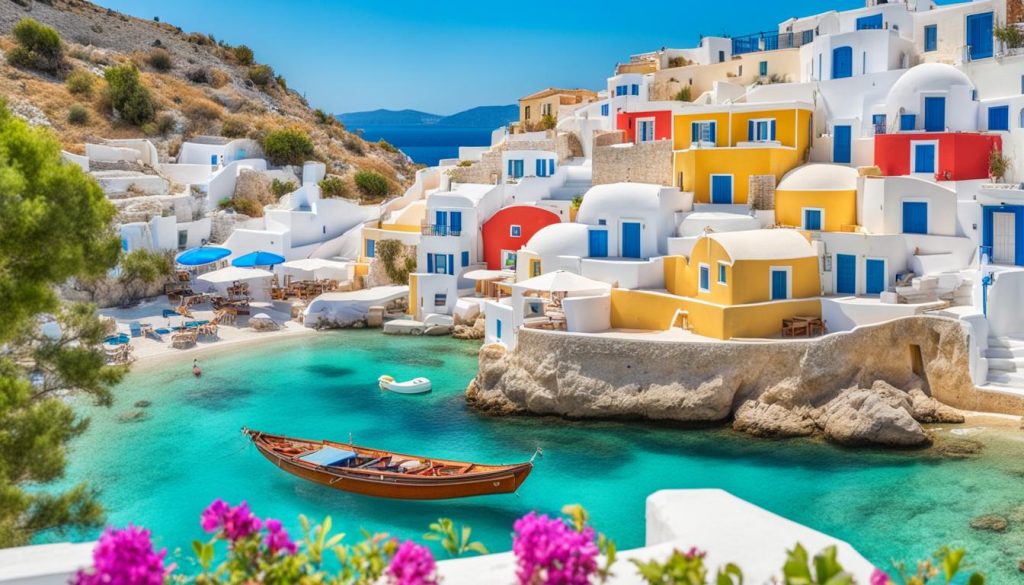 porady na wyjazd do Grecji