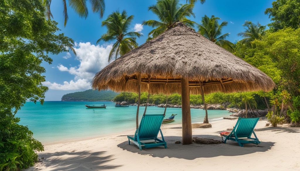 wakacje na Jamajce