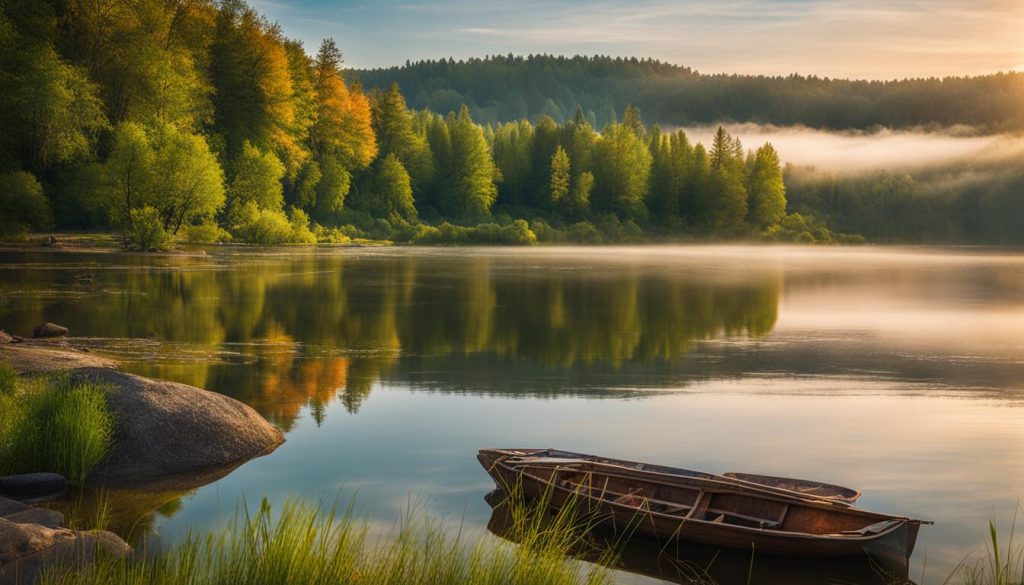 wakacje na Podlasiu