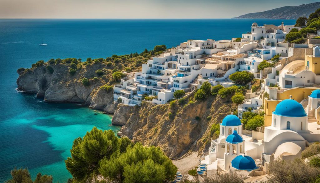 wakacje w Grecji