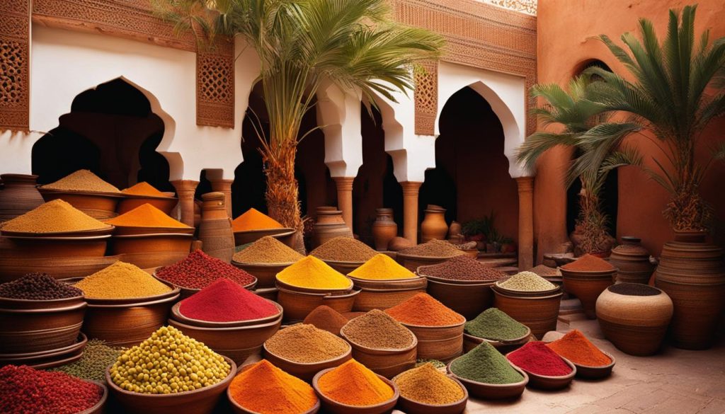 wakacje w Maroku
